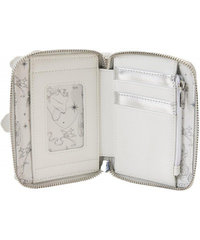 Disney Cinderella Happily Ever After Zip Around Wallet Standard $24.75 Wallets