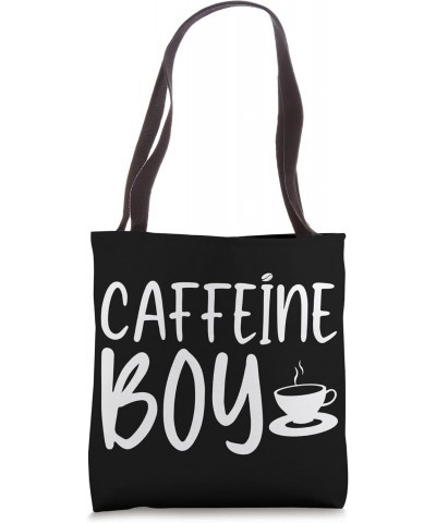 Funny Coffee Graphic for Coffee Drinker Women Coffe Lover Tote Bag $10.56 Totes