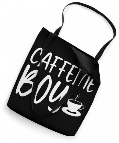 Funny Coffee Graphic for Coffee Drinker Women Coffe Lover Tote Bag $10.56 Totes