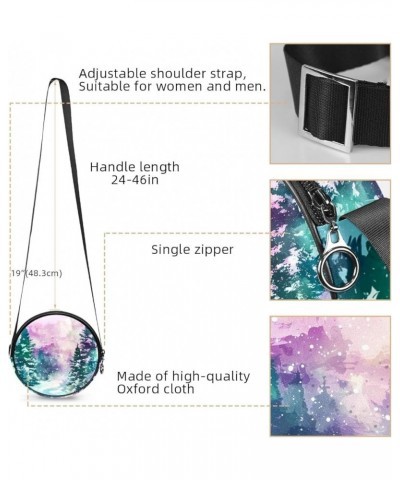 Crossbody Bags for Women,Crossbody Bag Men,Small Sling Bag,Crossbody Purse Ose8i1qr $11.54 Crossbody Bags