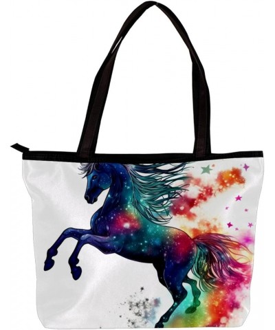 Tote Bags for Women,Womens Handbags,Small Tote Bag B244t1xjwn $12.83 Totes