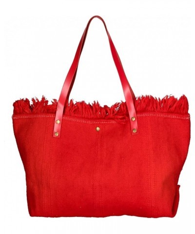 Classic Red $36.61 Totes