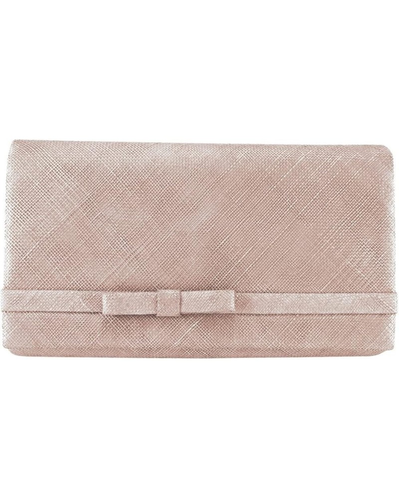 Large Occasion Bag in Peppermint, size: One Size Latte $27.30 Clutches