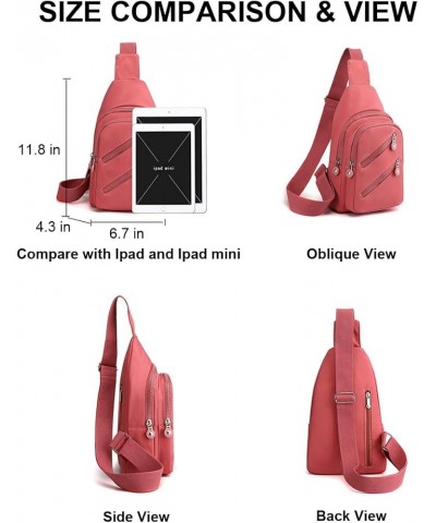 Crossbody Bags for Women Trendy, Fanny Packs for Women Cross Body, Sling Bag for Women Crossbody Purse Ginkgo Leaf $7.97 Cros...