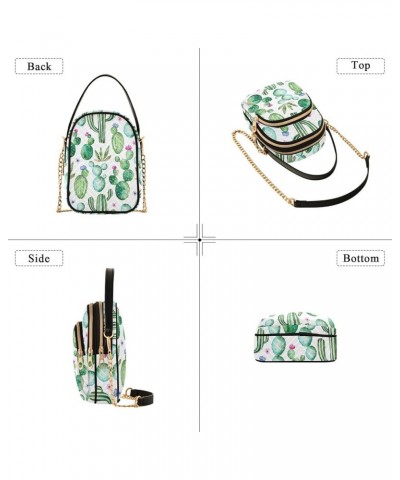 Butterflies Crossbody Bags for Women Small Purse Chain Shoulder Bags Hand Bags for Work Travel Gifts 22 $13.51 Shoulder Bags