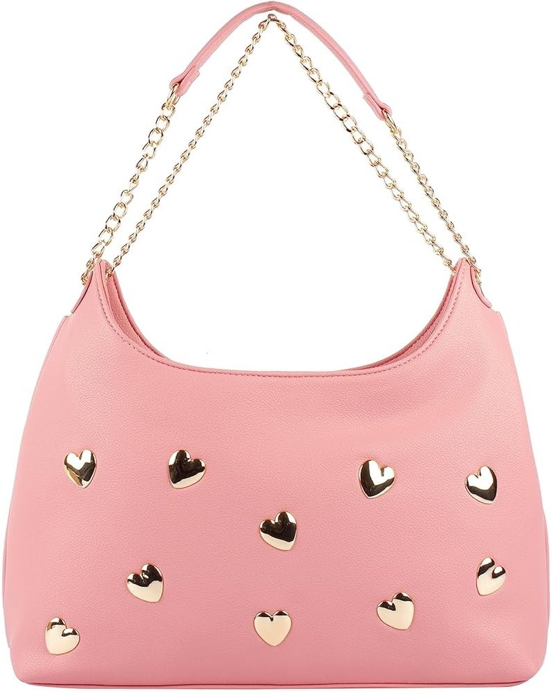 Classic Pink $42.54 Shoulder Bags