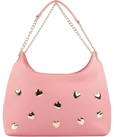 Classic Pink $42.54 Shoulder Bags