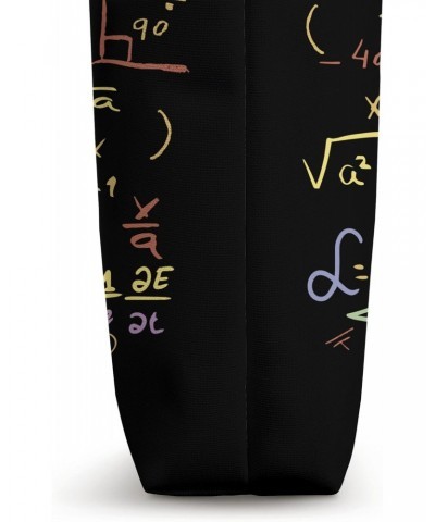 35th Birthday Square Root of 1225: 35 Years Old Gift Math Tote Bag $11.48 Totes