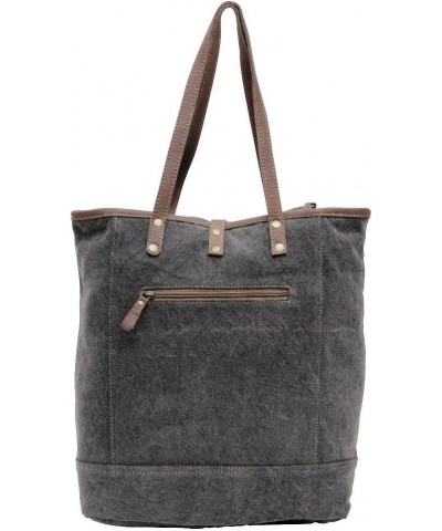 Western Leather Tote Bag for Women - Maya $32.43 Totes