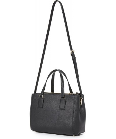 Women's Cameron Street Teegan Satchel, Black, One Size $93.20 Satchels