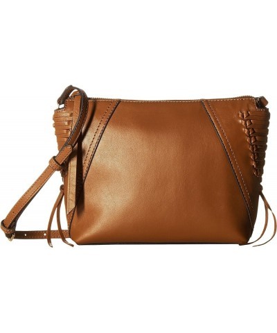 ILDA Crossbody Dark Rum $70.09 Crossbody Bags