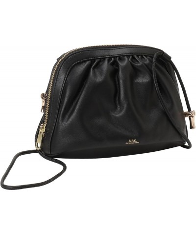 Minimal Black $64.64 Shoulder Bags