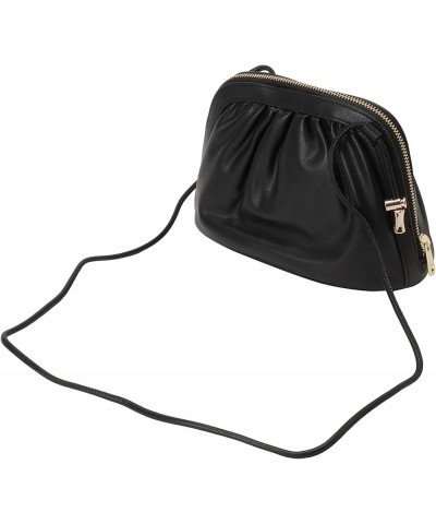 Minimal Black $64.64 Shoulder Bags