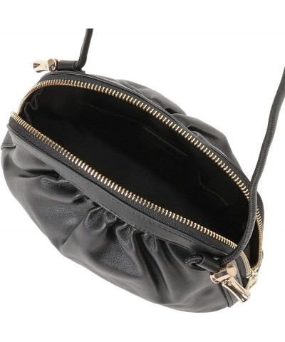 Minimal Black $64.64 Shoulder Bags