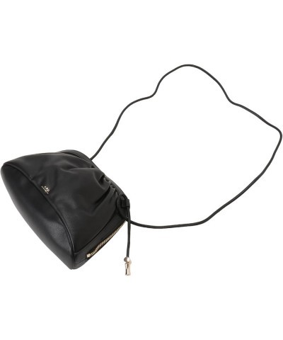 Minimal Black $64.64 Shoulder Bags