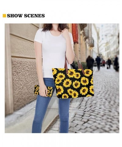 Printing Womens Tote Bag Handbags Zipper Shoulder bags Polyester Carry Purses with Pockets Large Top Handle Bags Cute Alpaca ...