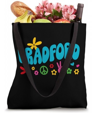 70s Tote Bag $17.37 Totes