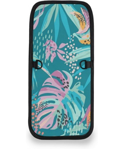 Crossbody Bags Cell Phone Wallet Purses for Women, Tropical Palm Travel Purses with Card Slots, 6 x 7.5 inch $10.25 Crossbody...