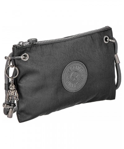 KIPLING(キプリング) Shoulder Bag, Rich Black $29.83 Handbags