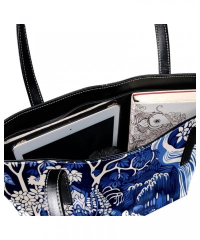 Purses for Women,Tote Bag Aesthetic,Women's Tote Handbags M690x7zhes $17.02 Handbags