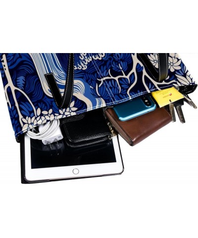 Purses for Women,Tote Bag Aesthetic,Women's Tote Handbags M690x7zhes $17.02 Handbags