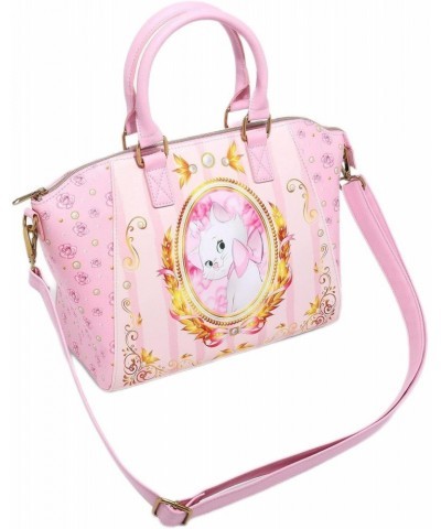 Loungefly Disney The Aristocats Marie Cameo Satchel Bag MULTI $44.04 Satchels