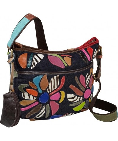 Tansy Mini Corss Body Carrier (1739-9) $29.42 Crossbody Bags