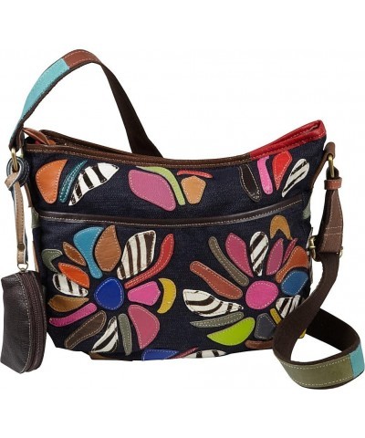 Tansy Mini Corss Body Carrier (1739-9) $29.42 Crossbody Bags