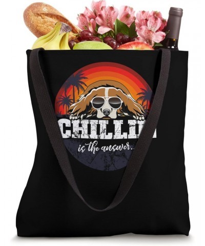 English Springer Spaniel Dog Breed Tote Bag $10.13 Totes