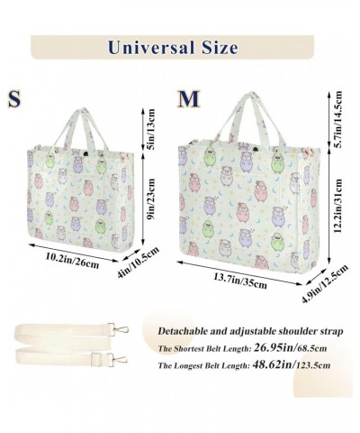 Cute Sheep Character Corduroy Tote Versatile Shoulder Bag for Women Zipper Magnetic Clasp，S $12.09 Totes