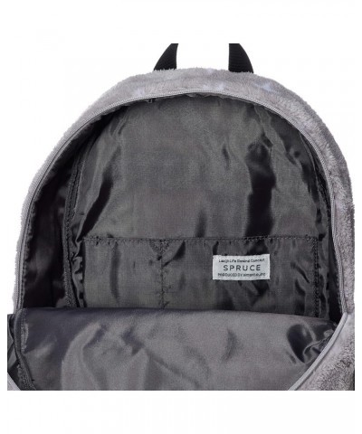 Smart Pocket Backpack Gy $31.48 Backpacks