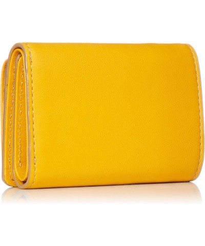 Viola Doro V-5041 Porta Women's Yellow yelow $50.55 Wallets