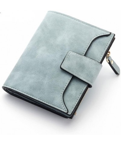 Suitable for Shopping Travel Carry Casual Coin Purse Portable Small Wallet D 10cm*12cm $48.88 Wallets