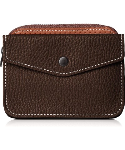 Unisex Darkbrown $31.32 Wallets