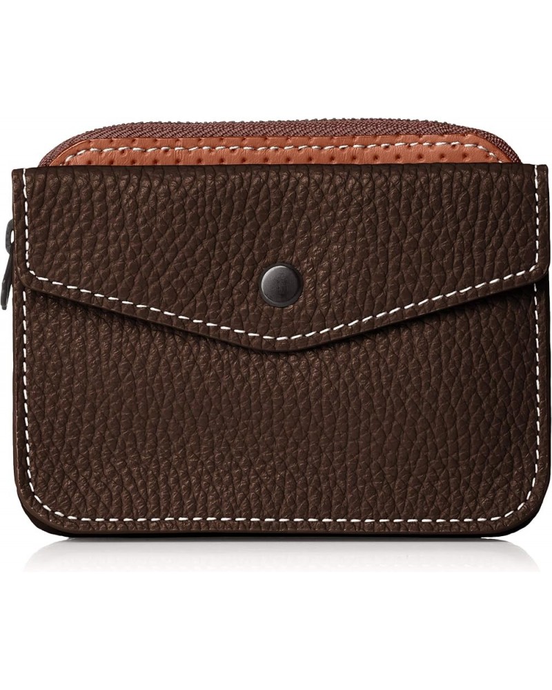 Unisex Darkbrown $31.32 Wallets