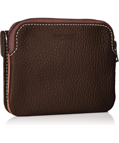 Unisex Darkbrown $31.32 Wallets