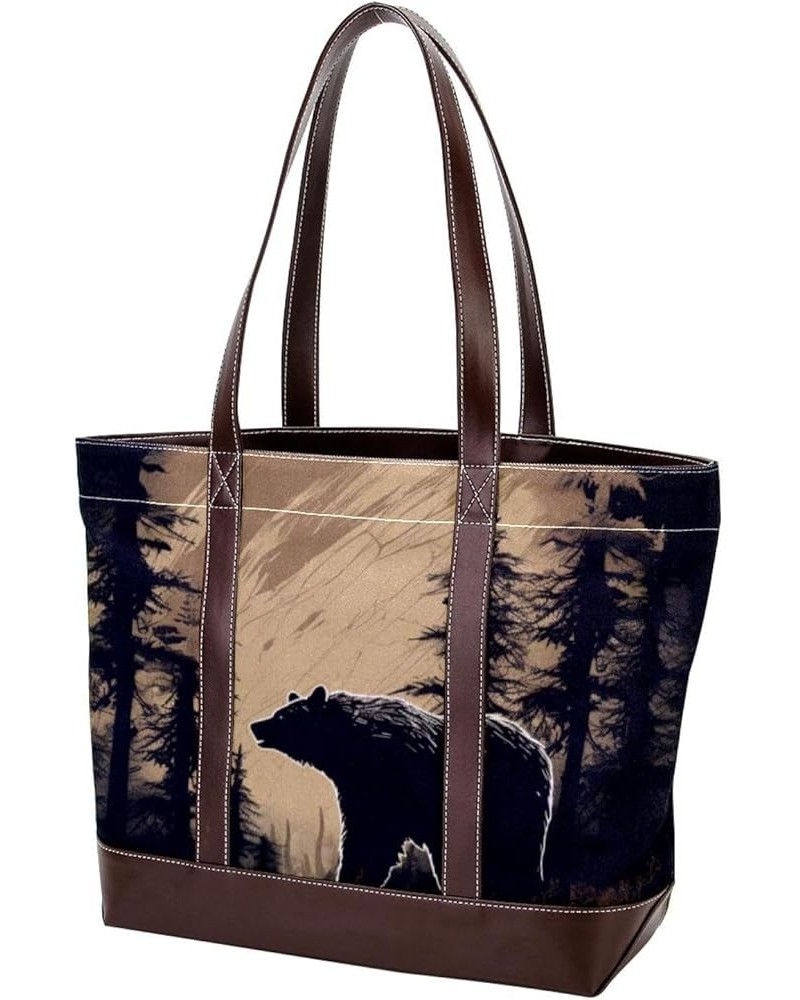 Purses for Women,Tote Bag for Women,Handbags for Women H444j3txtw $26.26 Totes