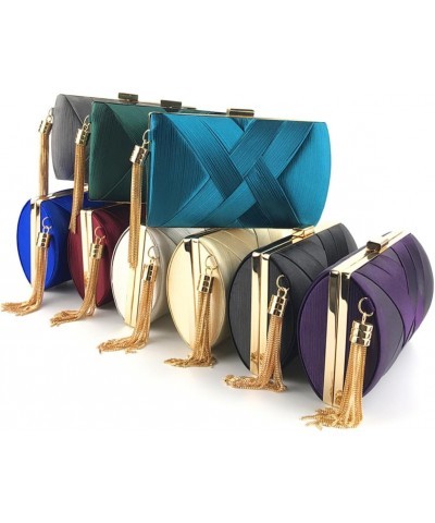 3pcs Clutch Bag Clutch Purse Evening Clutch Evening Bags Fashion Clutch Bride Dropshipping Handbag $35.69 Evening Bags