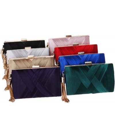 3pcs Clutch Bag Clutch Purse Evening Clutch Evening Bags Fashion Clutch Bride Dropshipping Handbag $35.69 Evening Bags