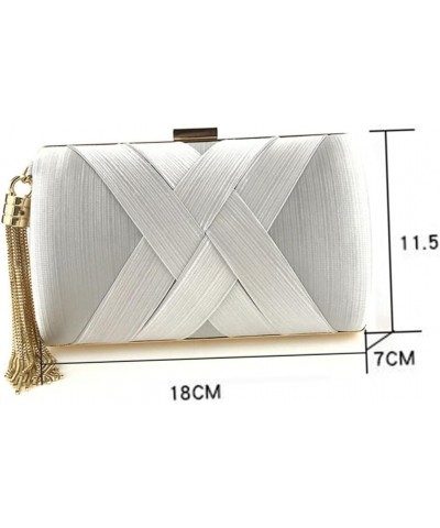 3pcs Clutch Bag Clutch Purse Evening Clutch Evening Bags Fashion Clutch Bride Dropshipping Handbag $35.69 Evening Bags