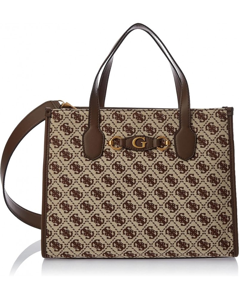 Casual, Dove Logo Brown Logo $65.17 Totes