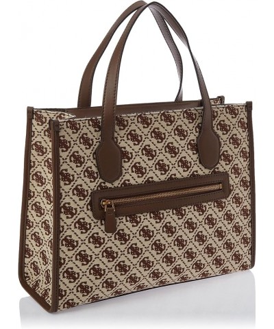 Casual, Dove Logo Brown Logo $65.17 Totes