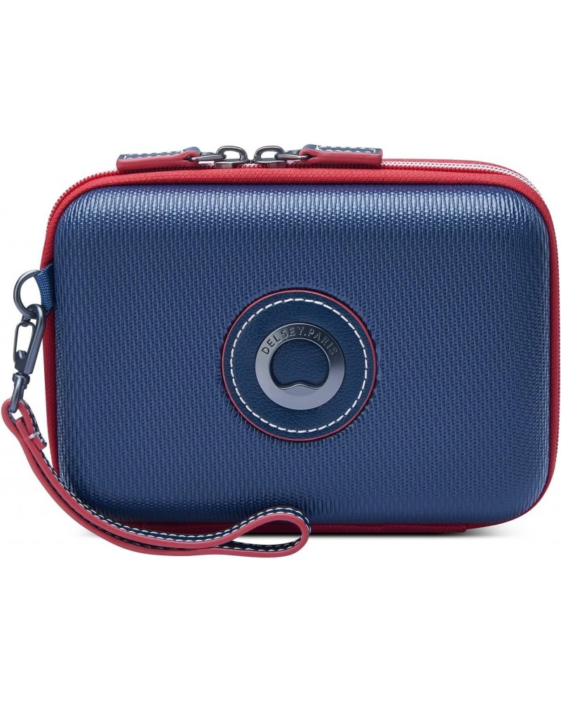 Women's Chatelet 2.0 Clutch and Crossbody Bag, Navy, One Size $41.37 Crossbody Bags