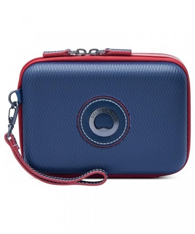 Women's Chatelet 2.0 Clutch and Crossbody Bag, Navy, One Size $41.37 Crossbody Bags