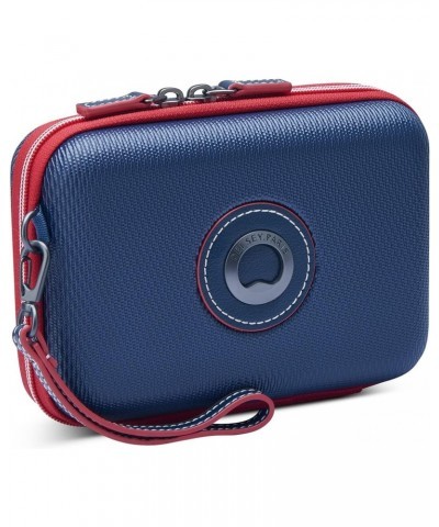 Women's Chatelet 2.0 Clutch and Crossbody Bag, Navy, One Size $41.37 Crossbody Bags