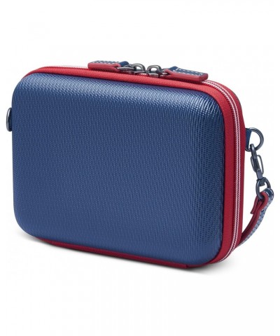 Women's Chatelet 2.0 Clutch and Crossbody Bag, Navy, One Size $41.37 Crossbody Bags