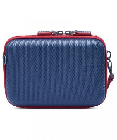 Women's Chatelet 2.0 Clutch and Crossbody Bag, Navy, One Size $41.37 Crossbody Bags