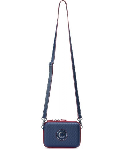 Women's Chatelet 2.0 Clutch and Crossbody Bag, Navy, One Size $41.37 Crossbody Bags