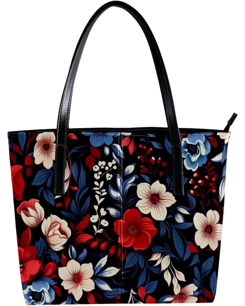 Purses for Women,Tote Bag Aesthetic,Women's Tote Handbags M889t8eyhr $22.56 Handbags