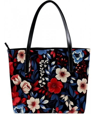 Purses for Women,Tote Bag Aesthetic,Women's Tote Handbags M889t8eyhr $22.56 Handbags